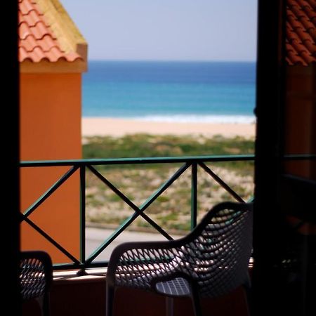 Casas Da Praia Supertubos เปนิช ภายนอก รูปภาพ