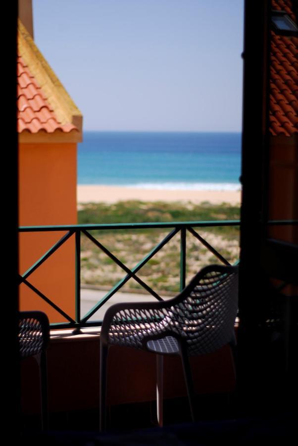 Casas Da Praia Supertubos เปนิช ภายนอก รูปภาพ